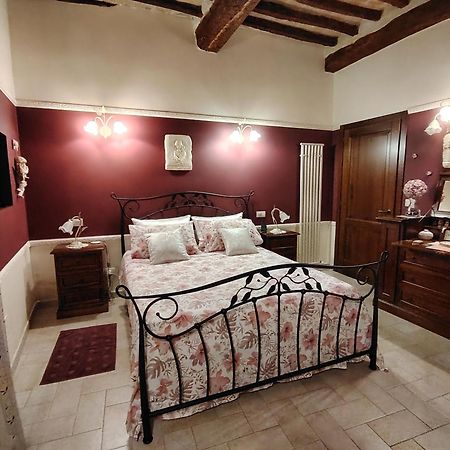 B&B Serena Περούτζια Εξωτερικό φωτογραφία