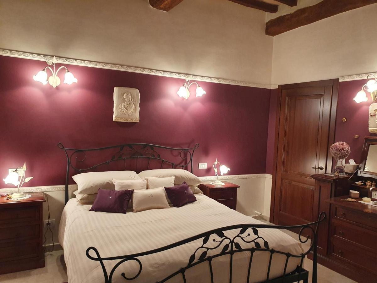 B&B Serena Περούτζια Εξωτερικό φωτογραφία