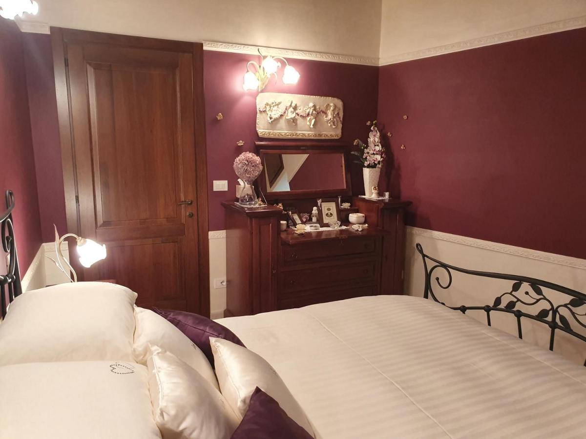 B&B Serena Περούτζια Εξωτερικό φωτογραφία