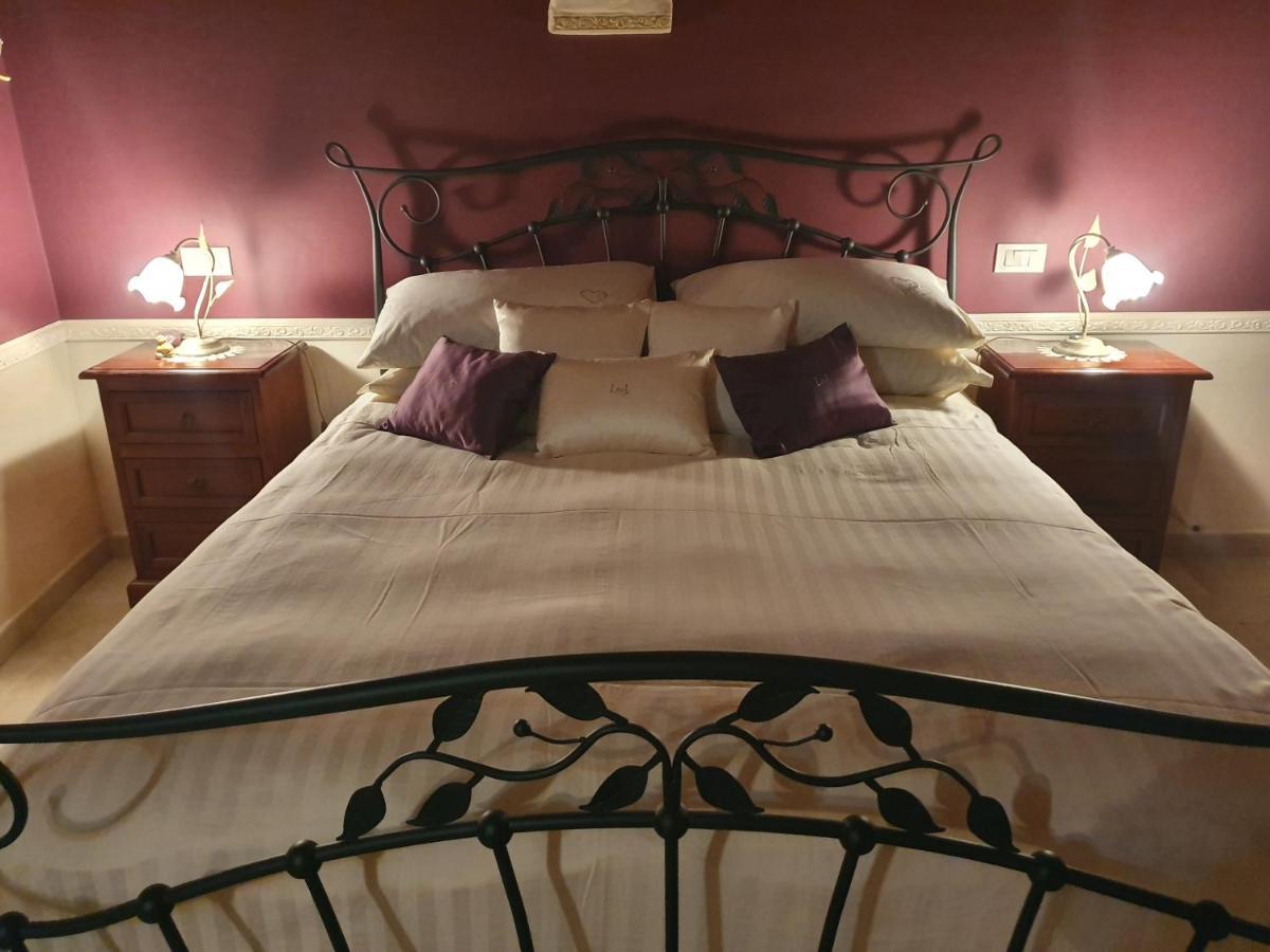 B&B Serena Περούτζια Εξωτερικό φωτογραφία