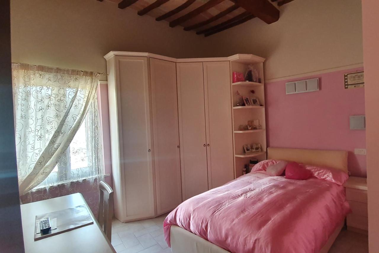 B&B Serena Περούτζια Εξωτερικό φωτογραφία