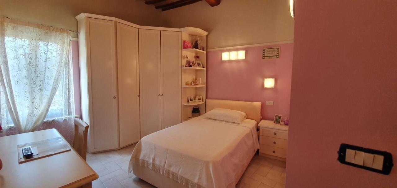 B&B Serena Περούτζια Εξωτερικό φωτογραφία