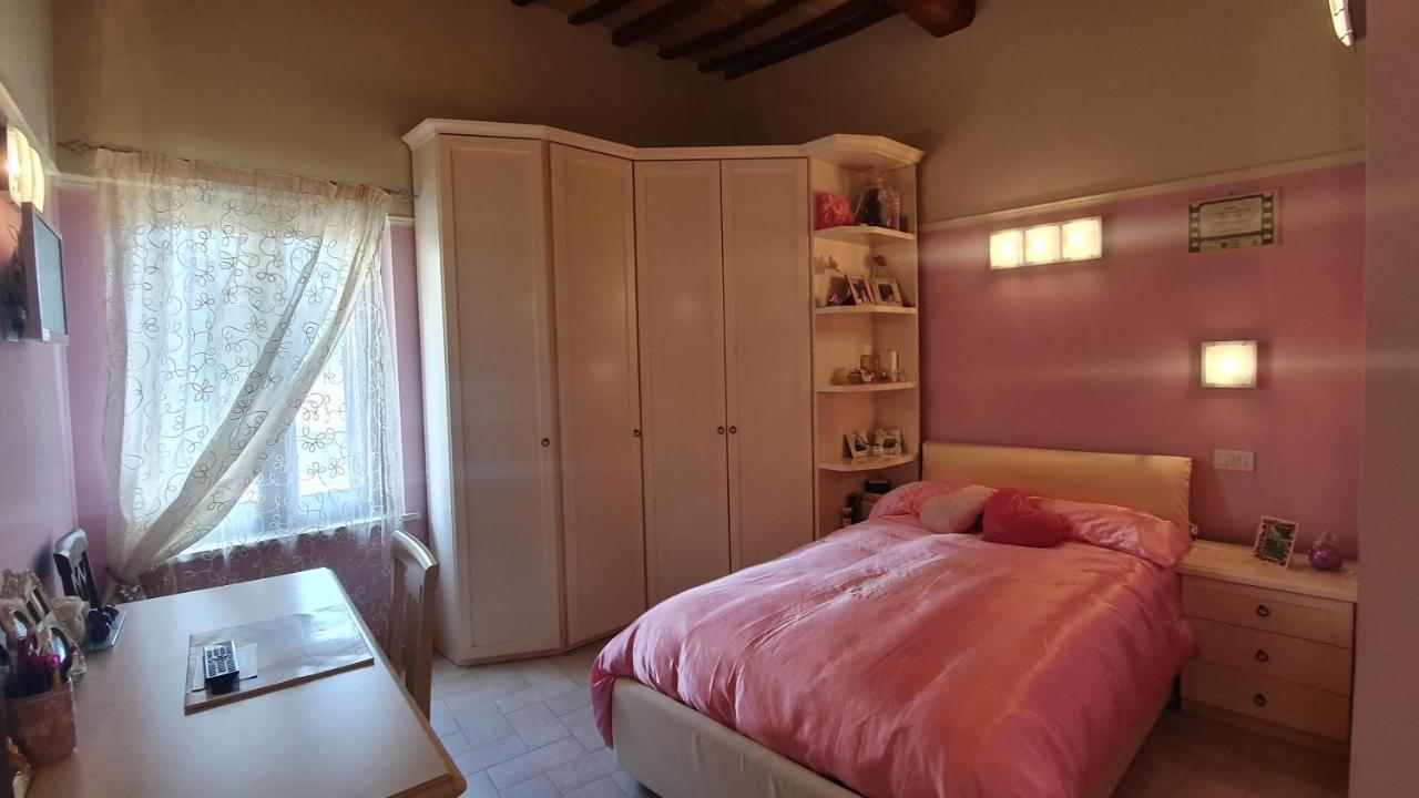 B&B Serena Περούτζια Εξωτερικό φωτογραφία