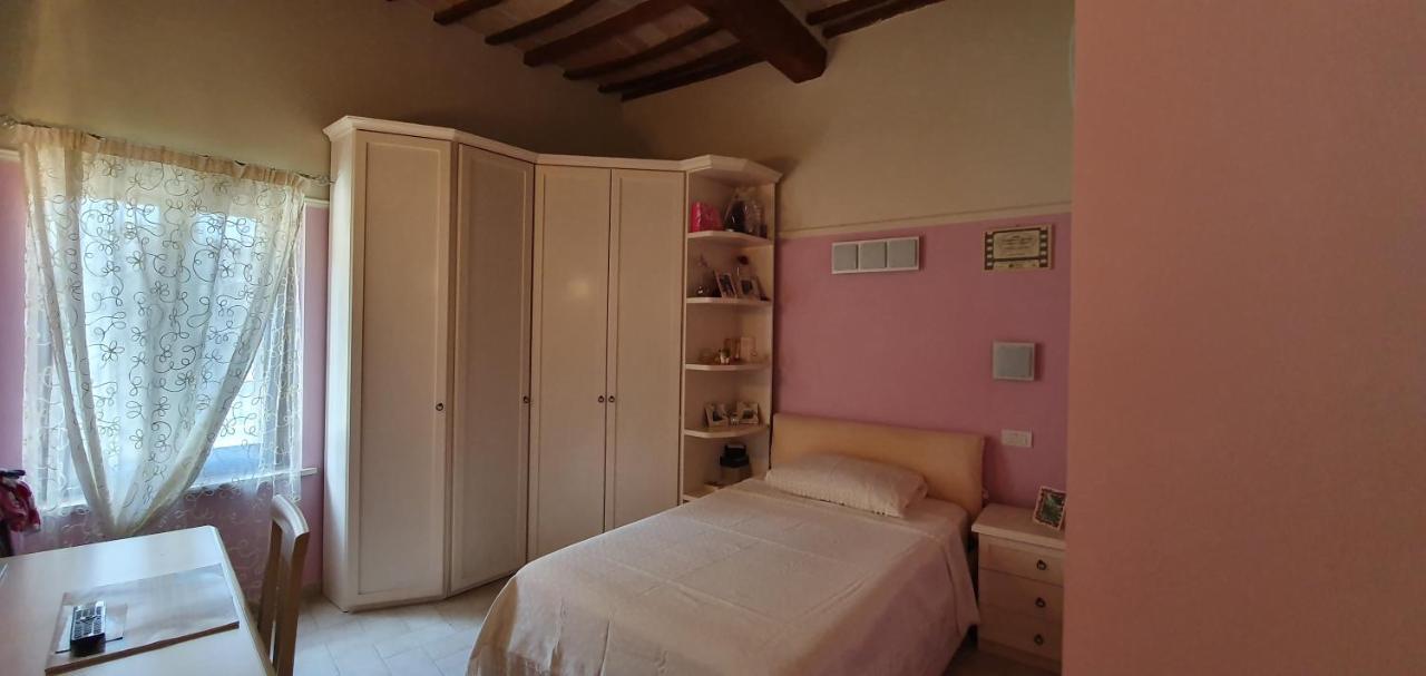 B&B Serena Περούτζια Εξωτερικό φωτογραφία