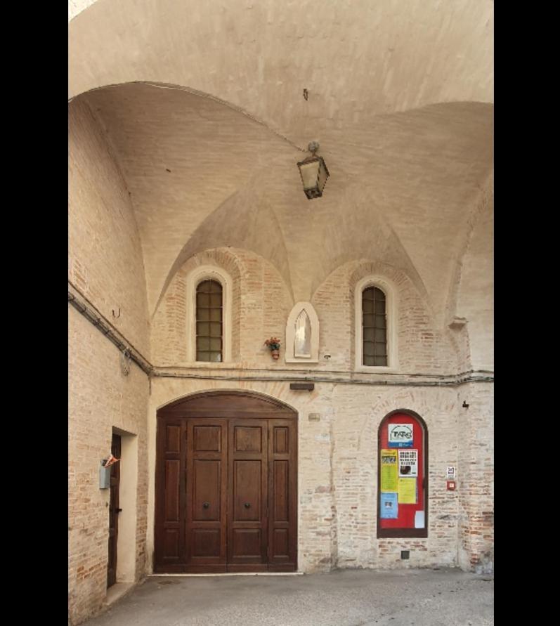 B&B Serena Περούτζια Εξωτερικό φωτογραφία