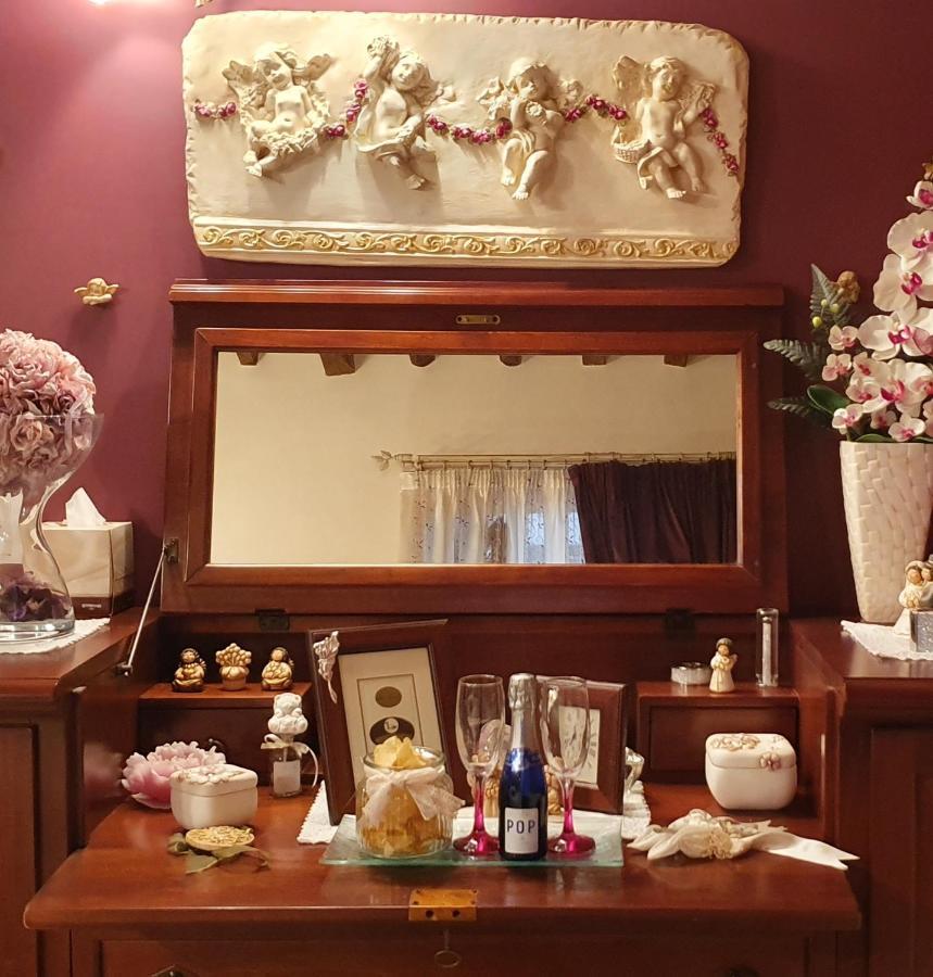 B&B Serena Περούτζια Εξωτερικό φωτογραφία