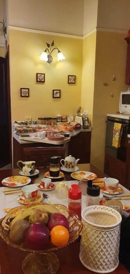 B&B Serena Περούτζια Εξωτερικό φωτογραφία