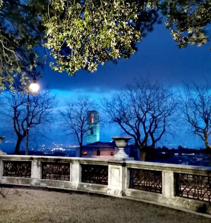 B&B Serena Περούτζια Εξωτερικό φωτογραφία
