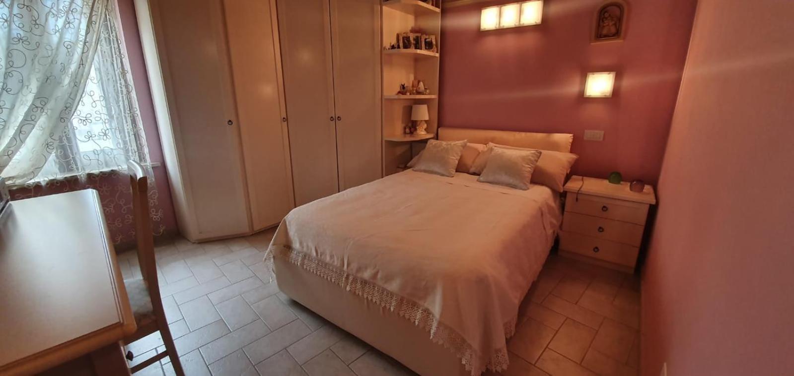 B&B Serena Περούτζια Δωμάτιο φωτογραφία