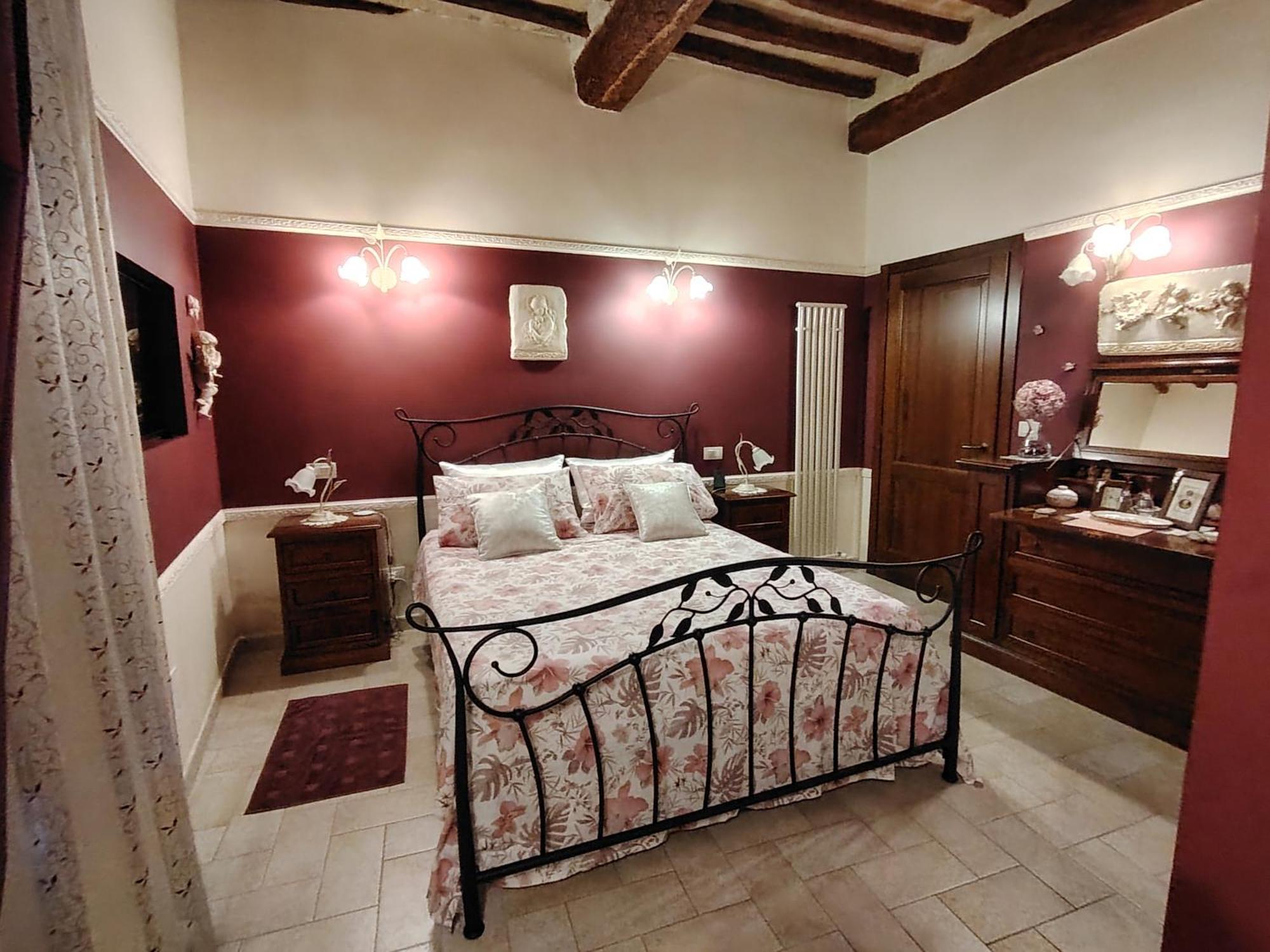 B&B Serena Περούτζια Εξωτερικό φωτογραφία