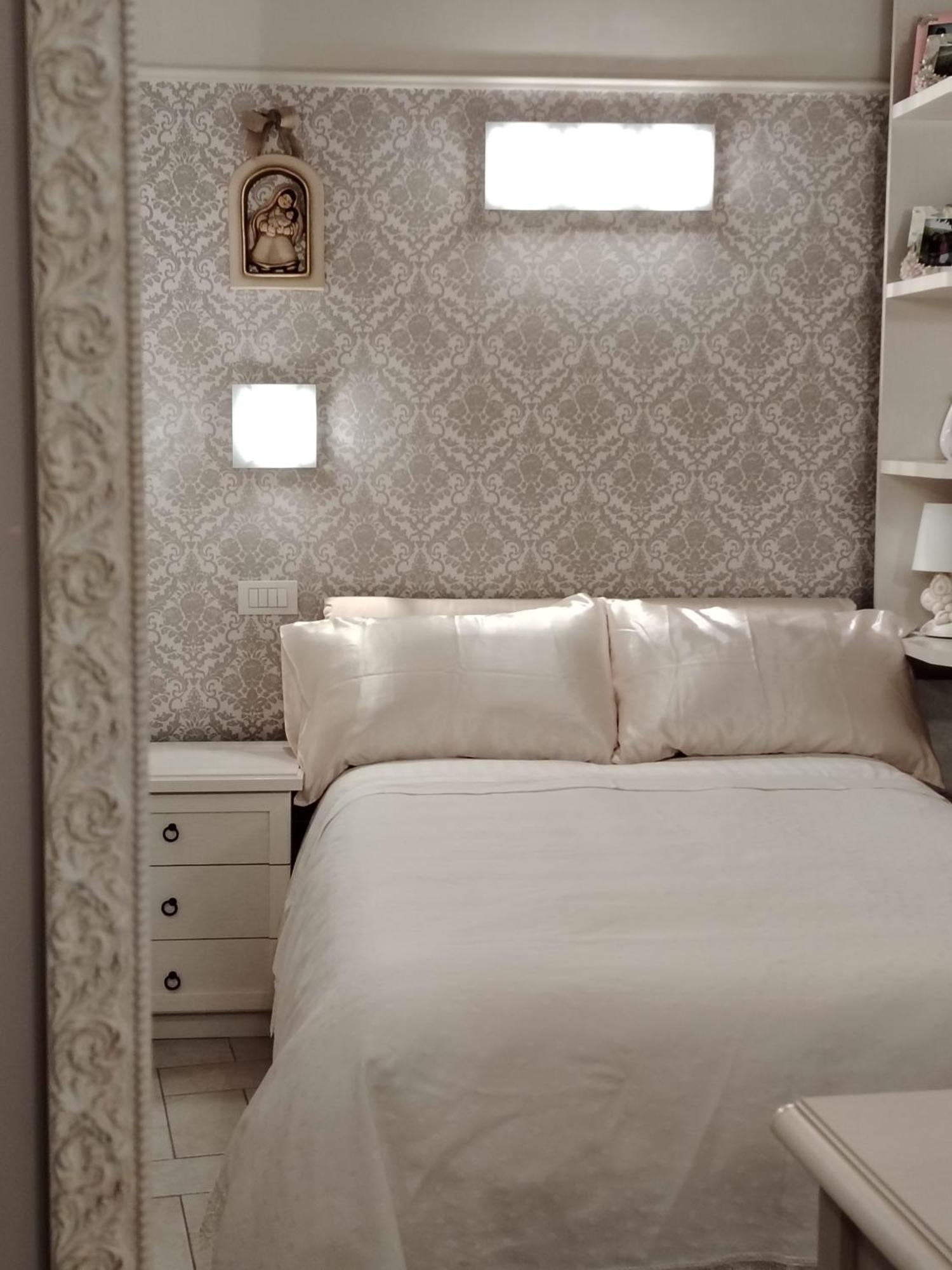B&B Serena Περούτζια Εξωτερικό φωτογραφία