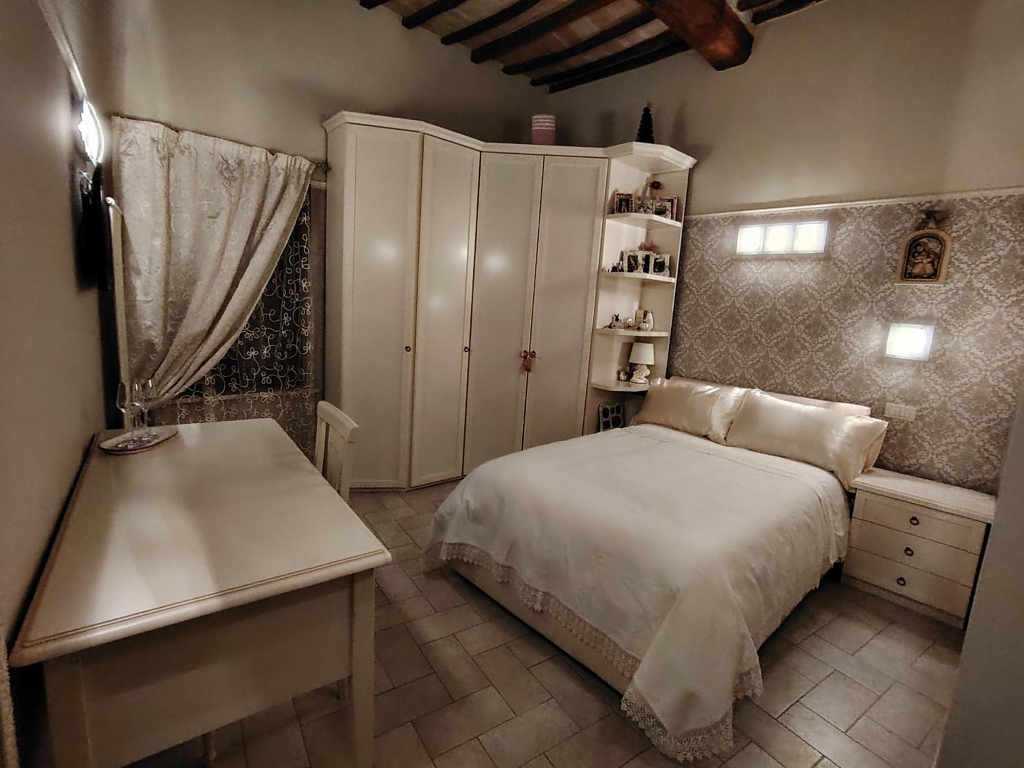 B&B Serena Περούτζια Εξωτερικό φωτογραφία